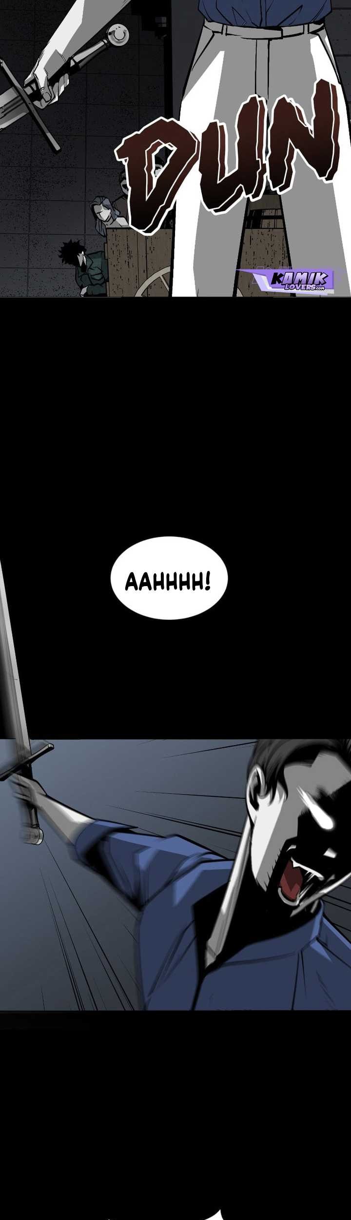 The Silent Warrior Chapter 14 Gambar 48