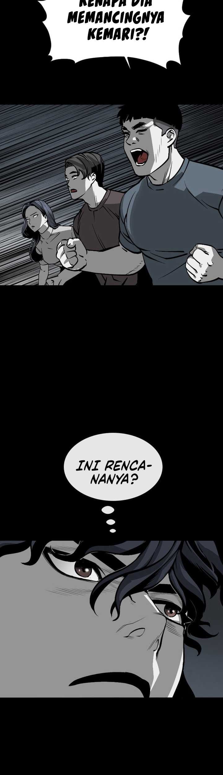 The Silent Warrior Chapter 14 Gambar 56