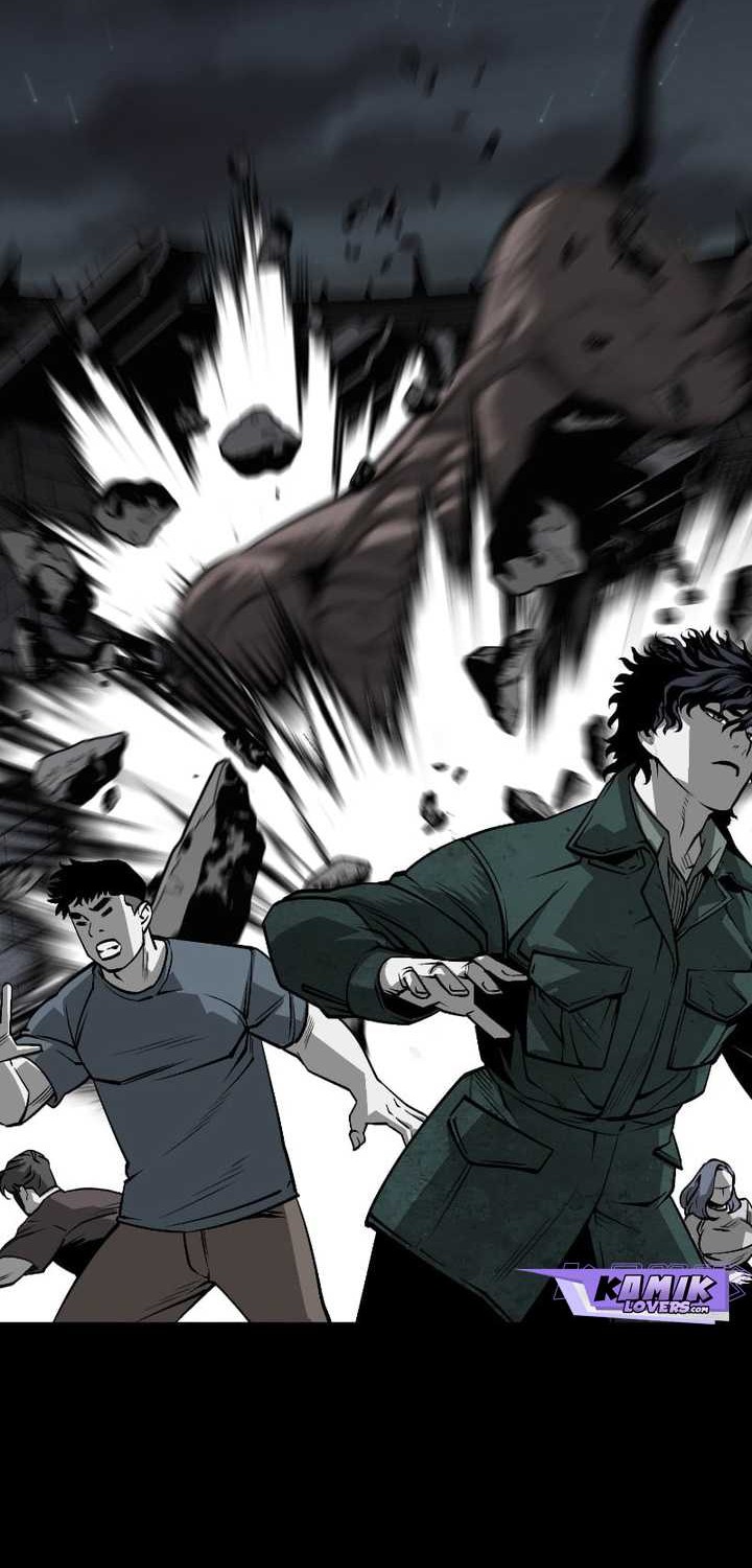The Silent Warrior Chapter 14 Gambar 65