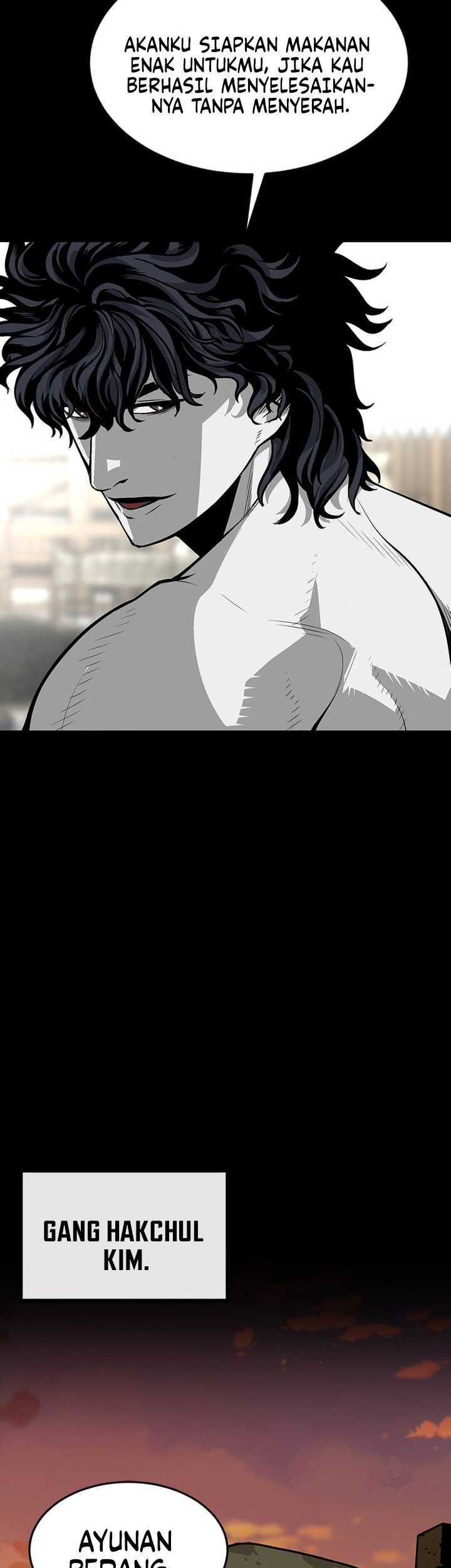 The Silent Warrior Chapter 13 Gambar 52