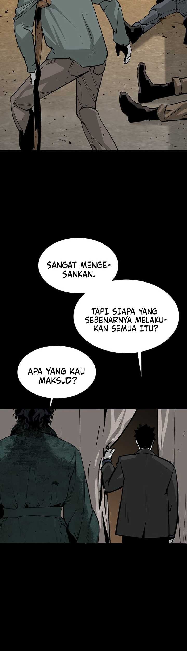 The Silent Warrior Chapter 13 Gambar 54