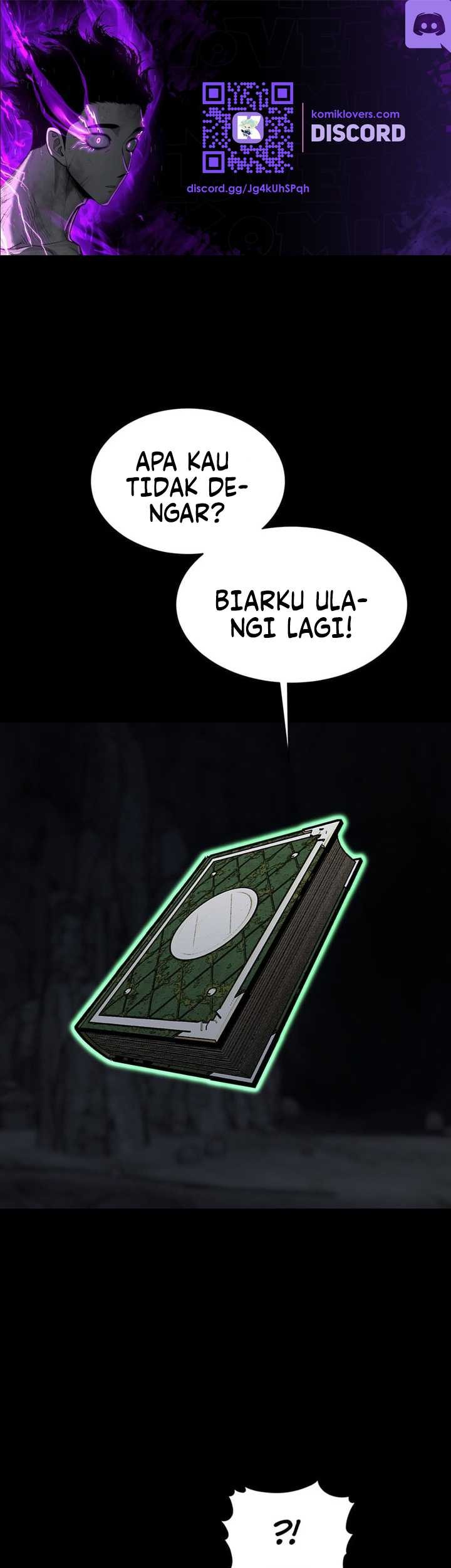 Baca Manhwa The Silent Warrior Chapter 13 Gambar 2
