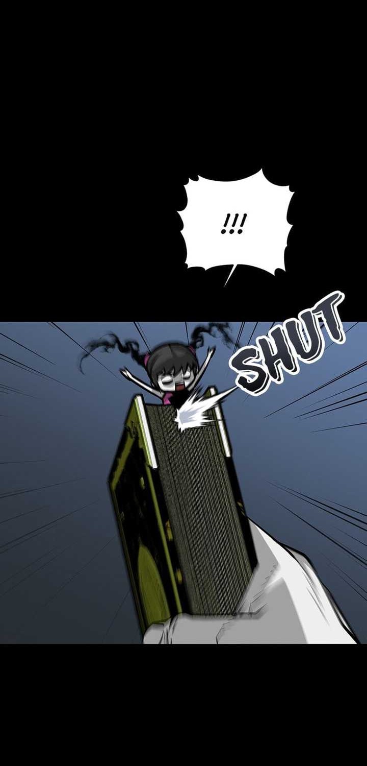 The Silent Warrior Chapter 13 Gambar 17