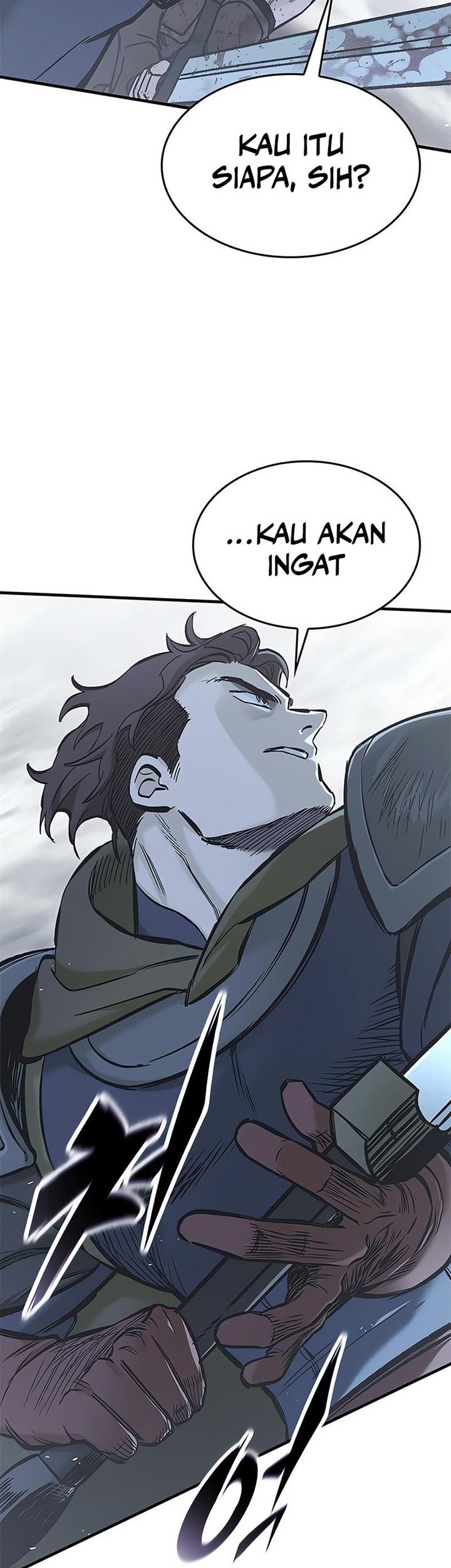 Baca Manhwa Eternally Regressing Knight Chapter 20 Gambar 2
