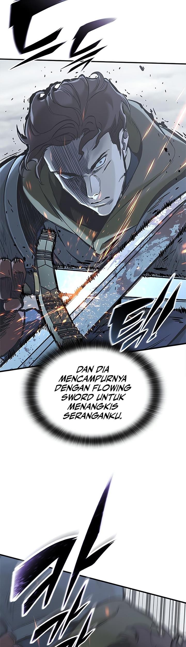 Eternally Regressing Knight Chapter 20 Gambar 16