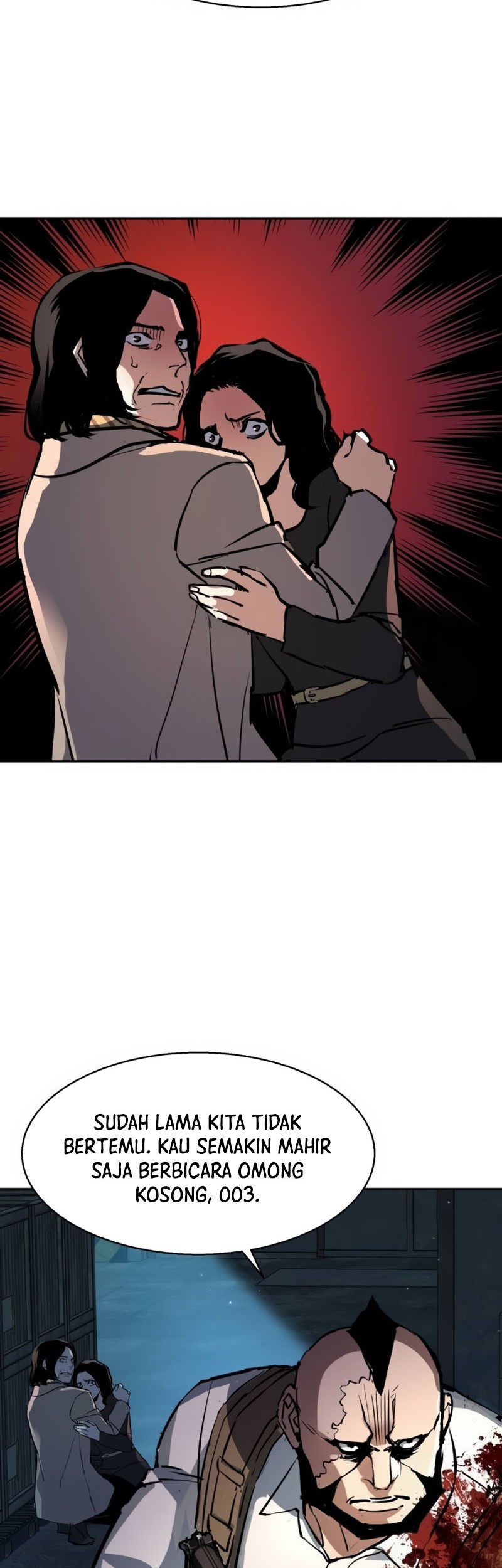 Mercenary Enrollment Chapter 202 Gambar 64