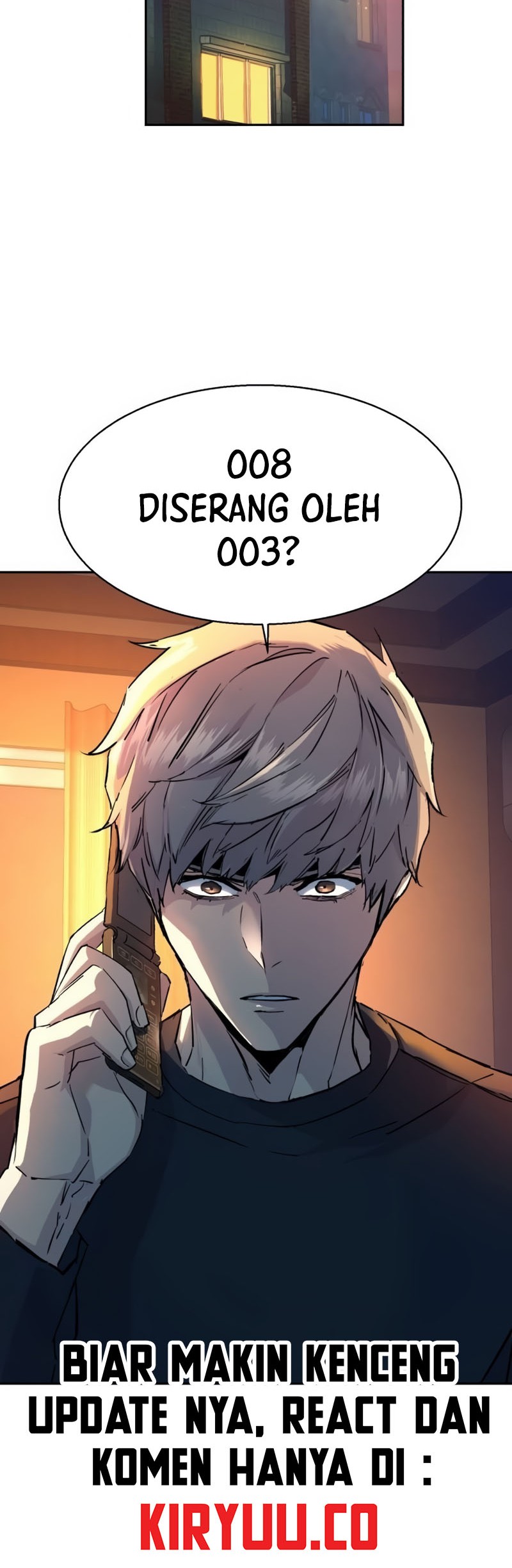 Mercenary Enrollment Chapter 202 Gambar 32