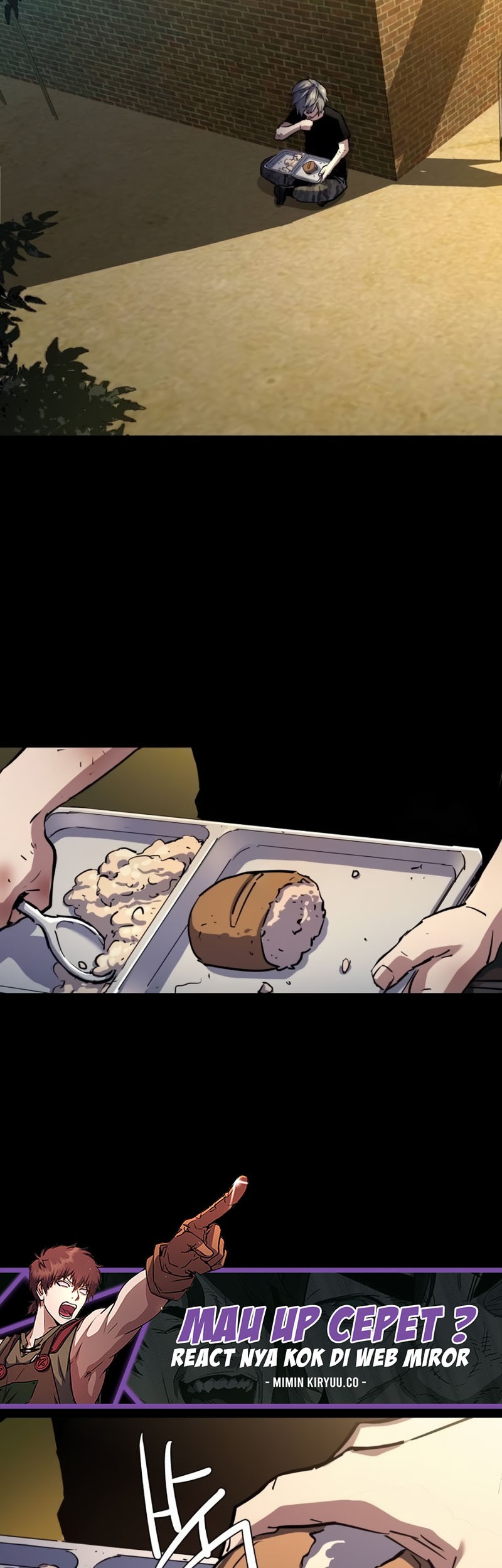 Mercenary Enrollment Chapter 202 Gambar 41