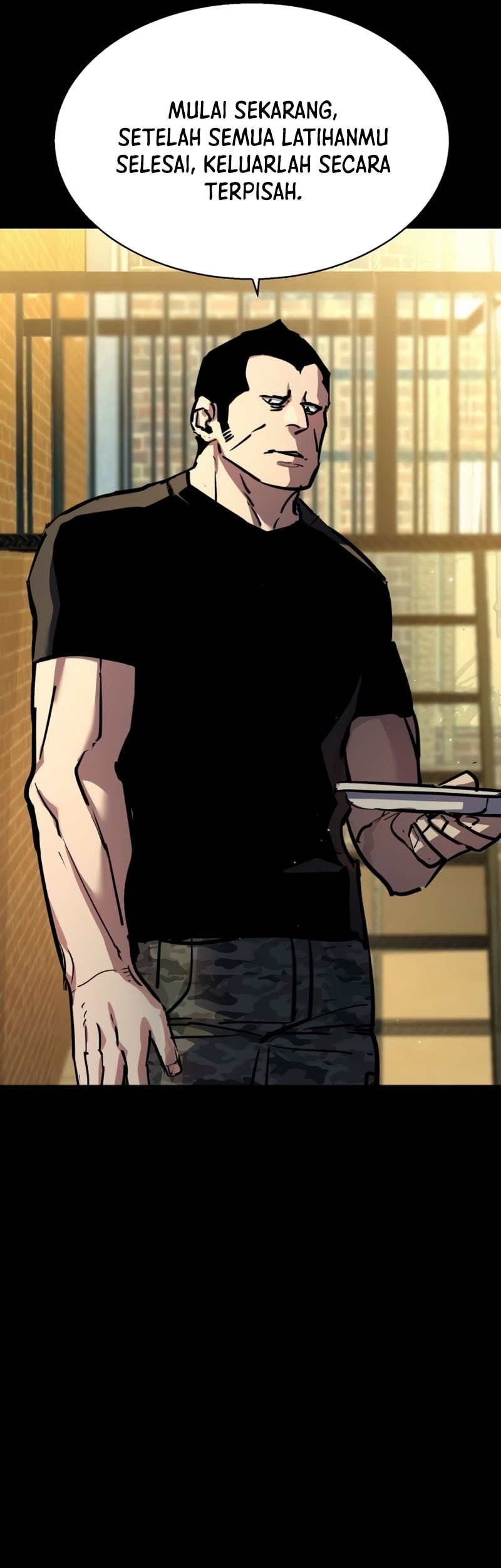 Mercenary Enrollment Chapter 202 Gambar 45