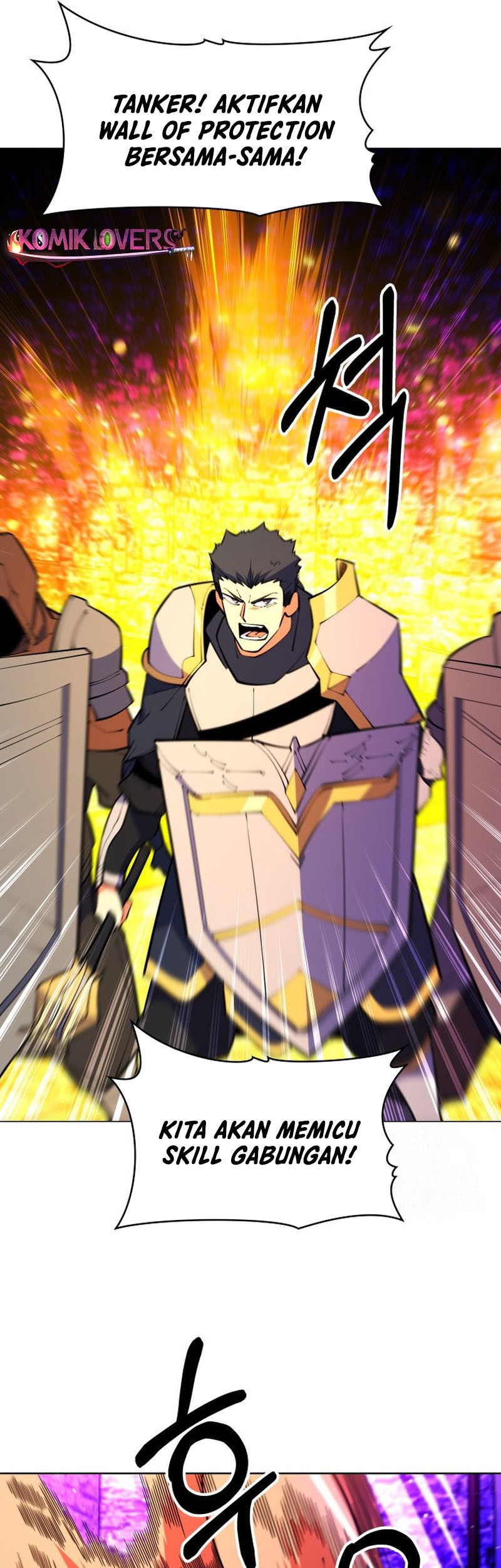 I’m Going to Steal Again Today Chapter 58 Gambar 18