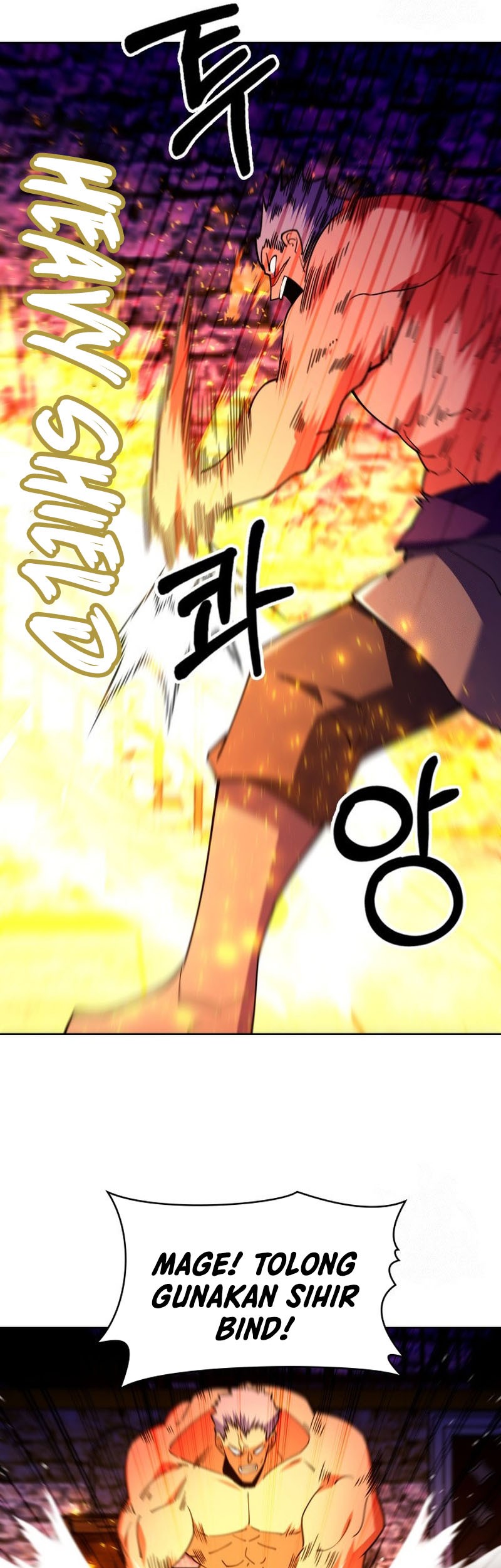 I’m Going to Steal Again Today Chapter 58 Gambar 20