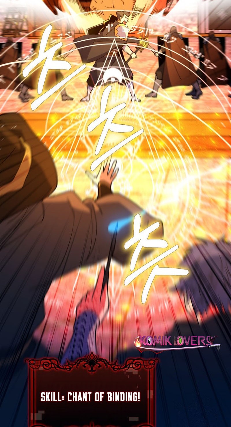 I’m Going to Steal Again Today Chapter 58 Gambar 21