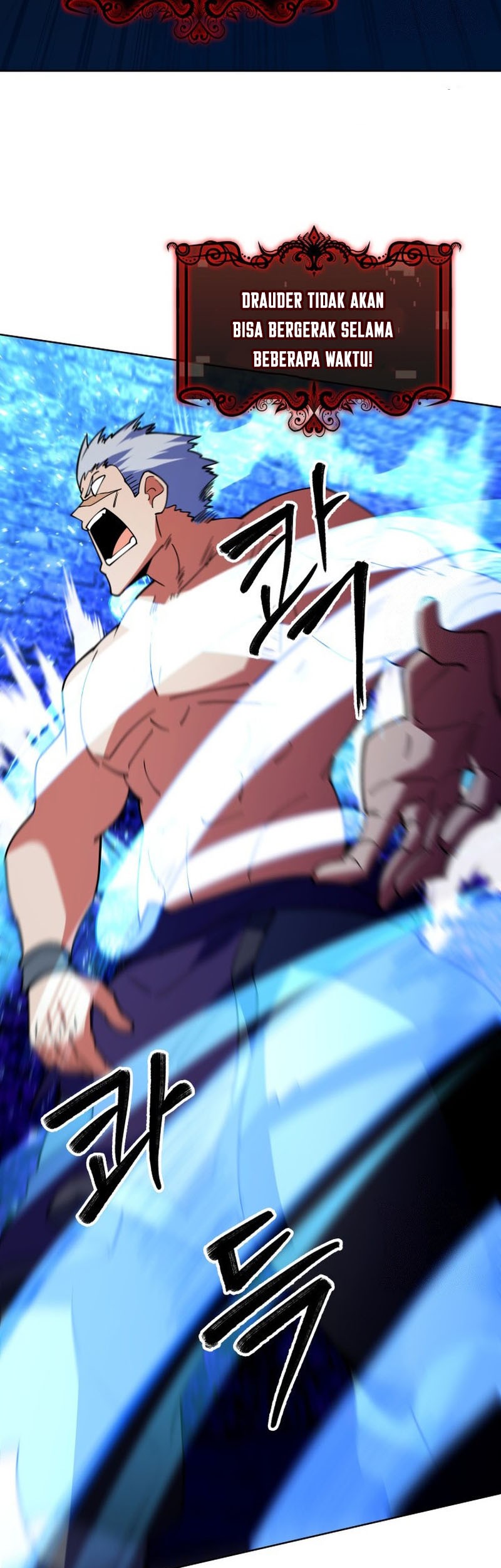 I’m Going to Steal Again Today Chapter 58 Gambar 22