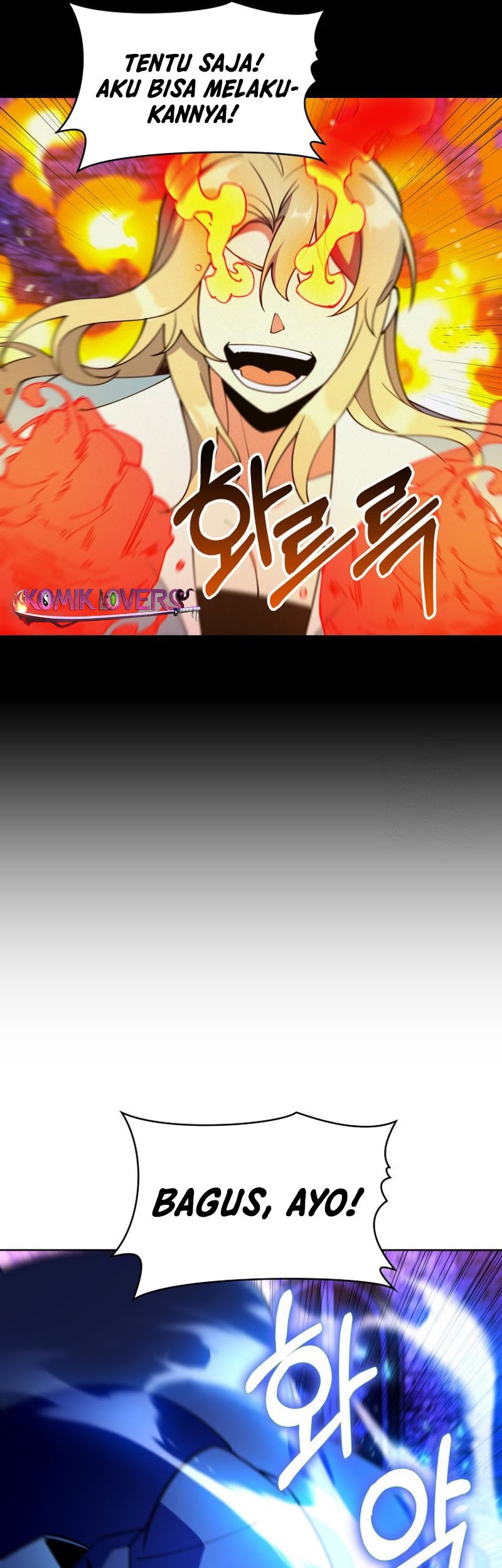 I’m Going to Steal Again Today Chapter 58 Gambar 31