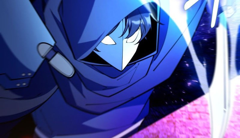 I’m Going to Steal Again Today Chapter 58 Gambar 32