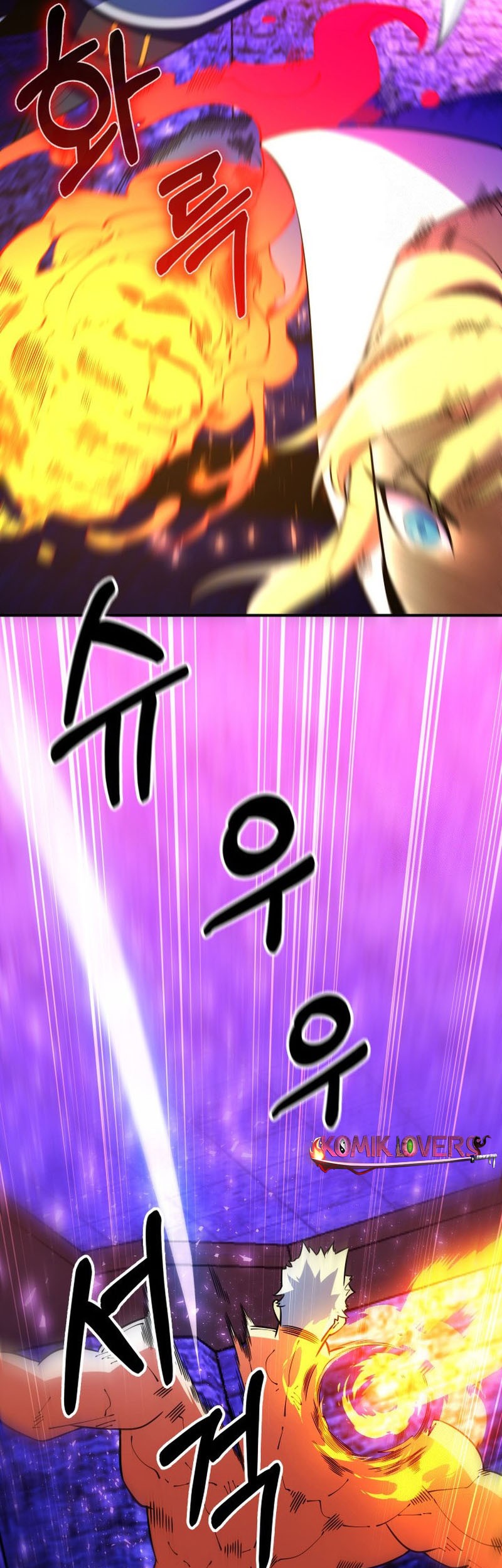 I’m Going to Steal Again Today Chapter 58 Gambar 33
