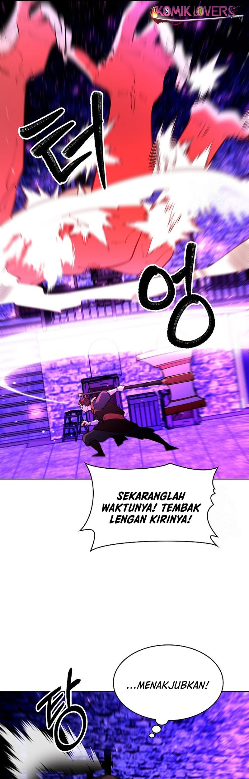 I’m Going to Steal Again Today Chapter 58 Gambar 48