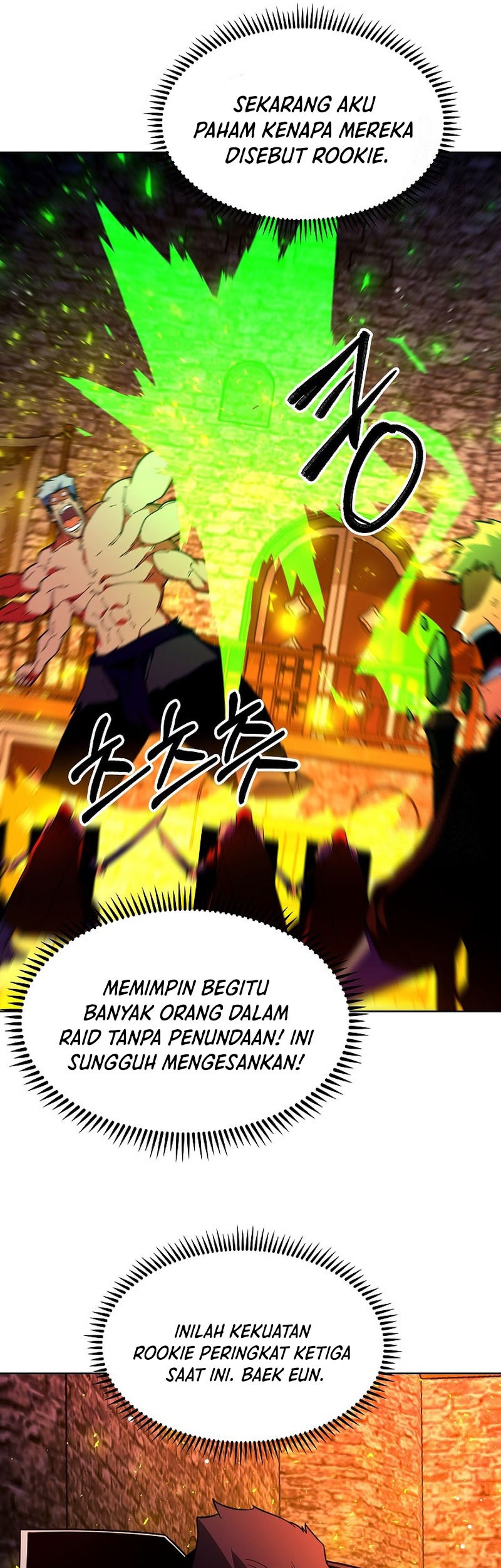 I’m Going to Steal Again Today Chapter 58 Gambar 50