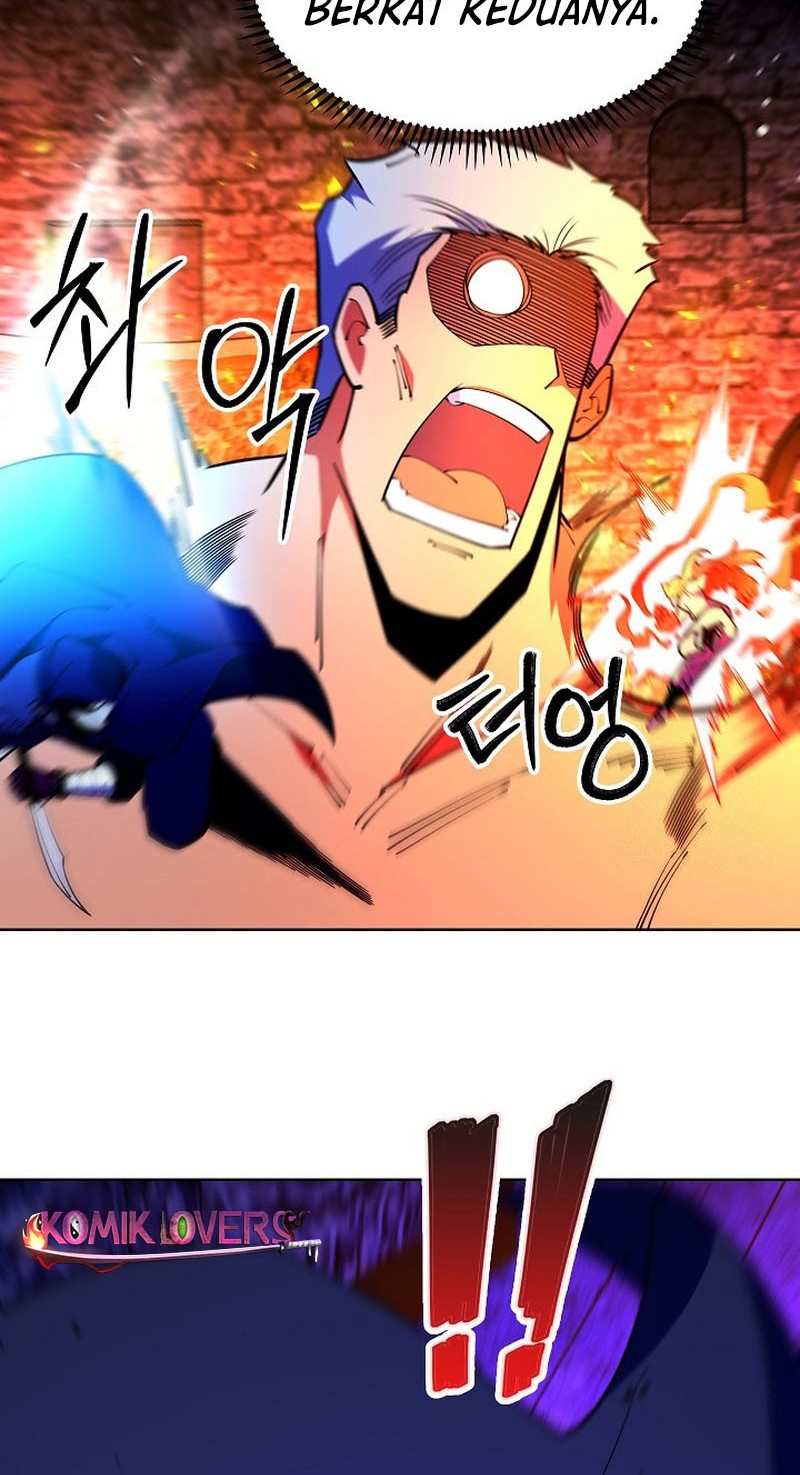 I’m Going to Steal Again Today Chapter 58 Gambar 53