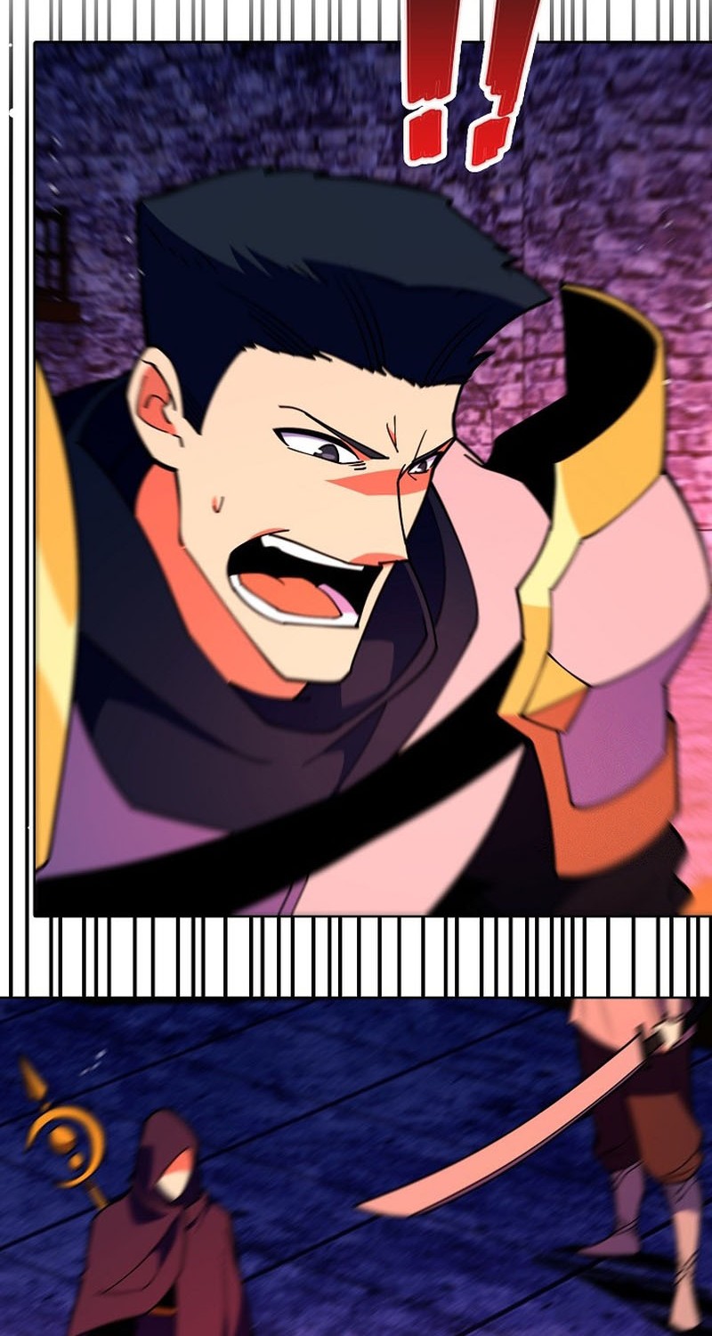 I’m Going to Steal Again Today Chapter 58 Gambar 57