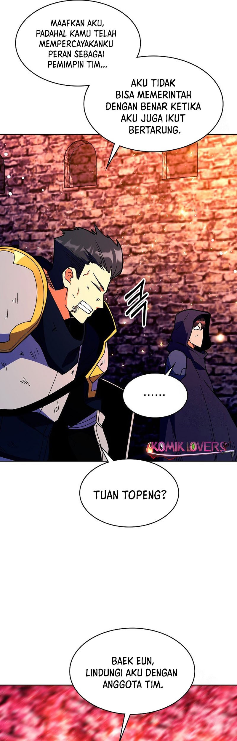 I’m Going to Steal Again Today Chapter 58 Gambar 64