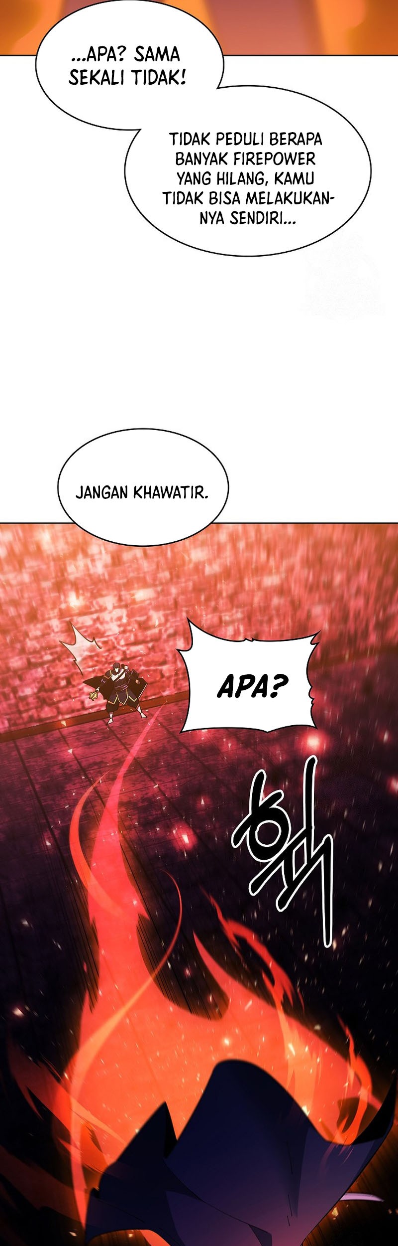 I’m Going to Steal Again Today Chapter 58 Gambar 66