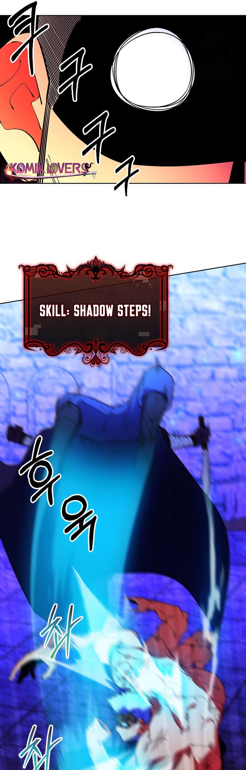 I’m Going to Steal Again Today Chapter 58 Gambar 68