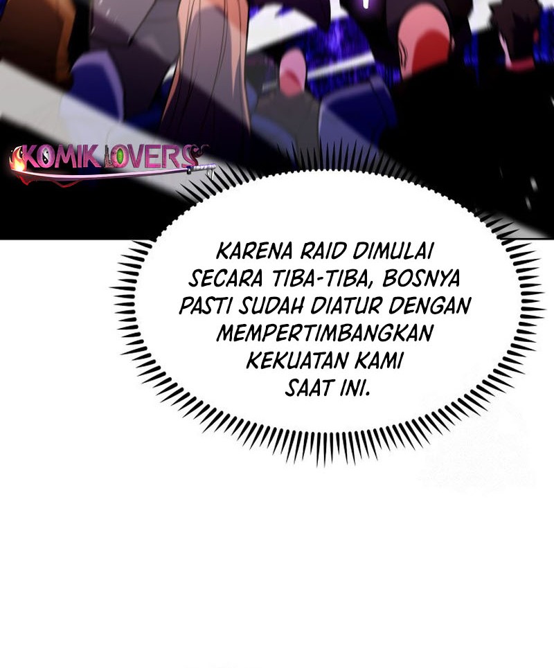 I’m Going to Steal Again Today Chapter 58 Gambar 5