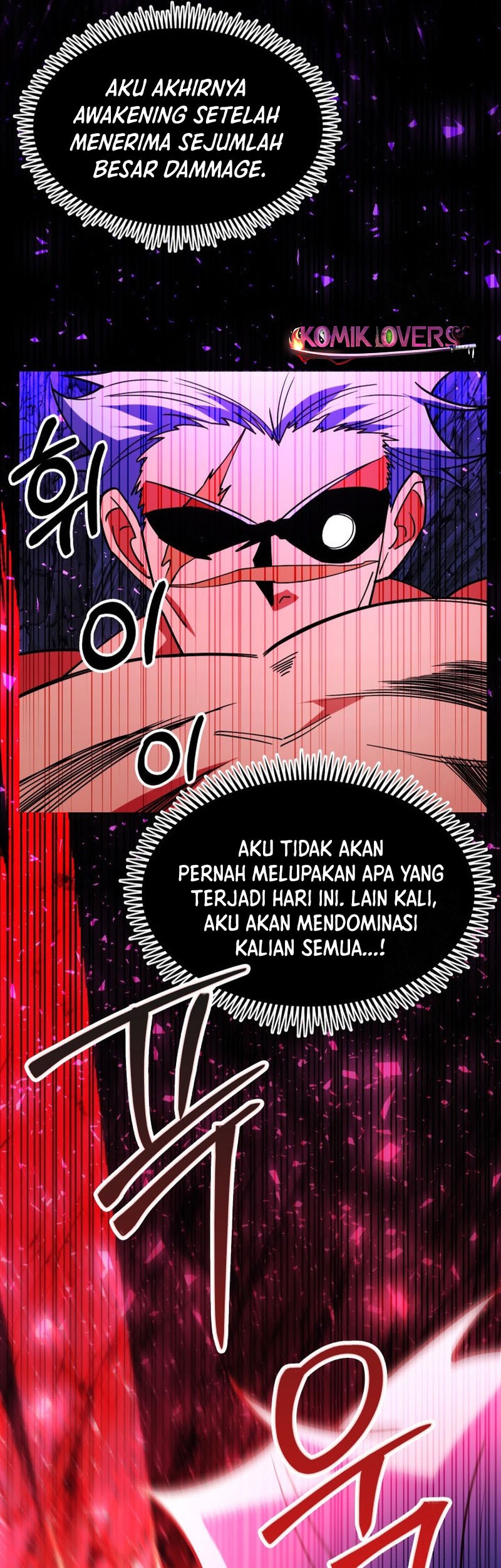 I’m Going to Steal Again Today Chapter 58 Gambar 76