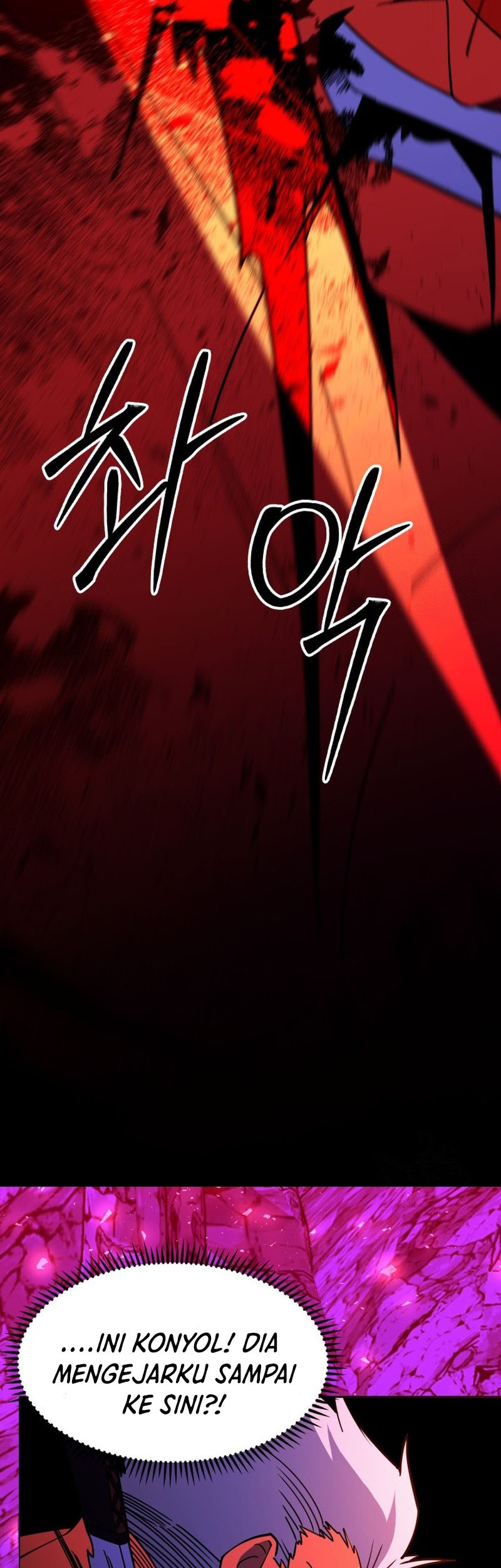 I’m Going to Steal Again Today Chapter 58 Gambar 78
