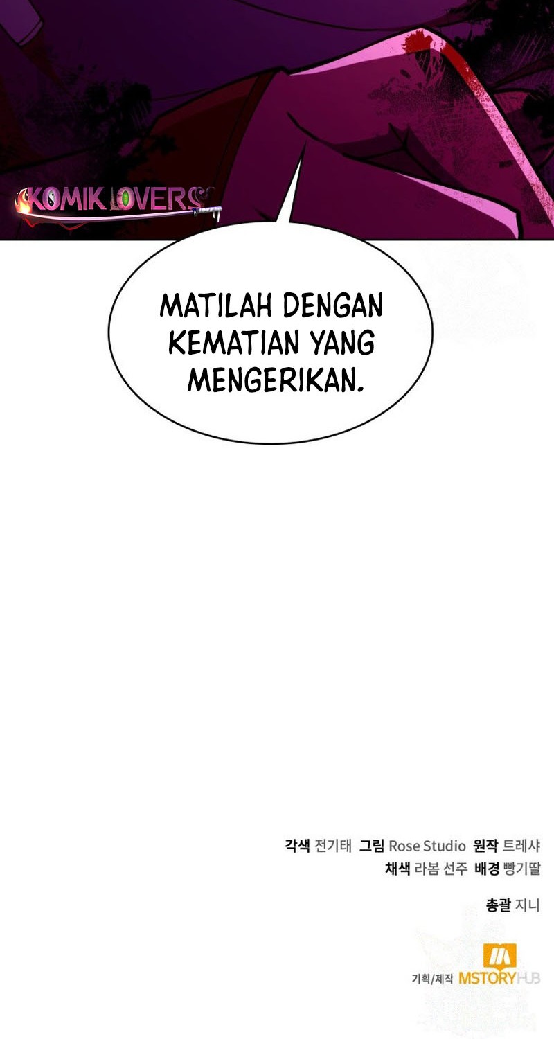 I’m Going to Steal Again Today Chapter 58 Gambar 81