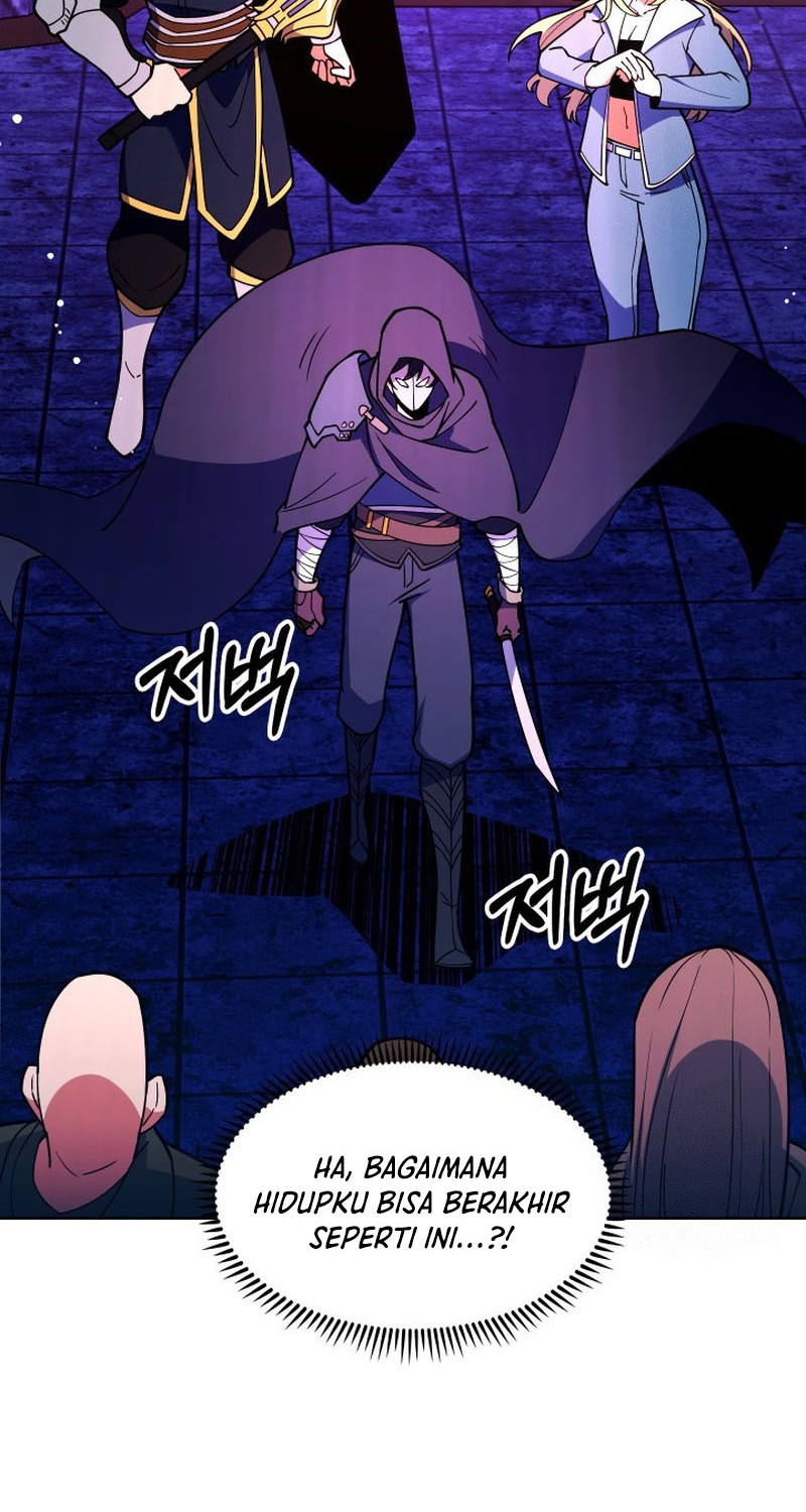 I’m Going to Steal Again Today Chapter 58 Gambar 7