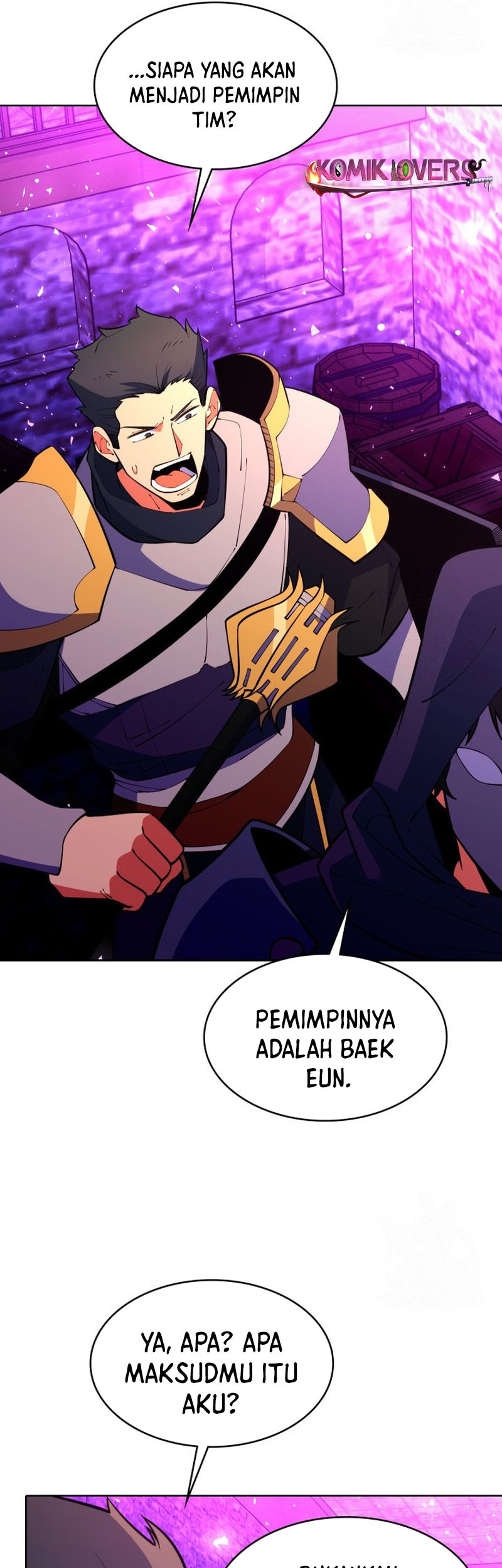 I’m Going to Steal Again Today Chapter 58 Gambar 12