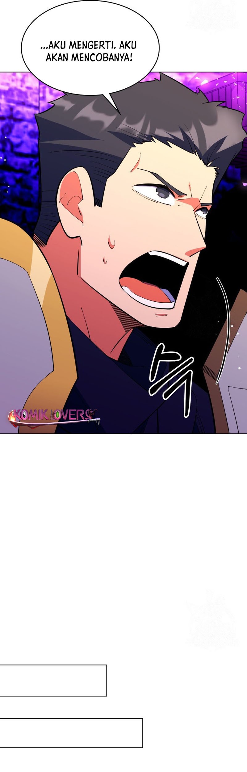 I’m Going to Steal Again Today Chapter 58 Gambar 14