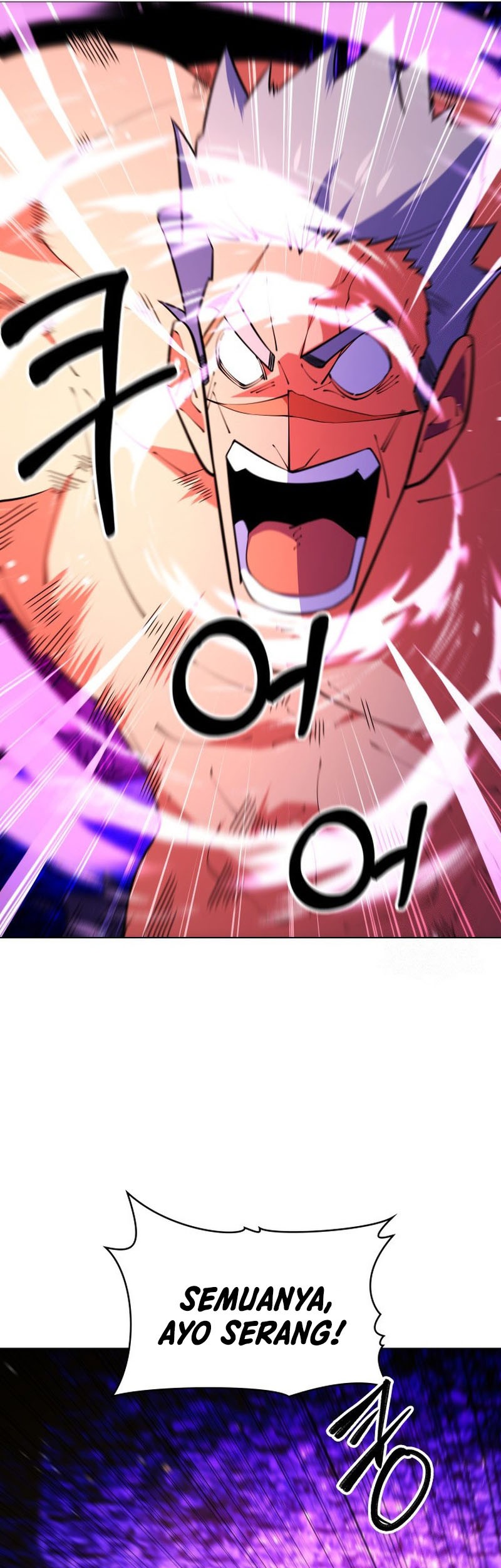I’m Going to Steal Again Today Chapter 58 Gambar 16