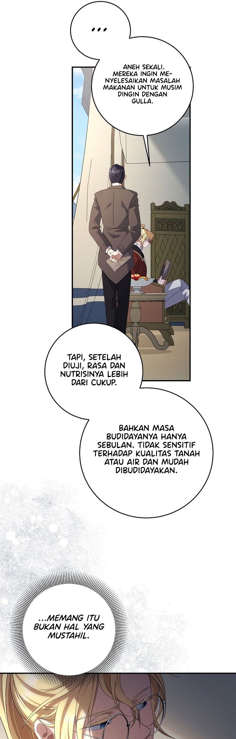 Margrave’s Bastard Son was The Emperor Chapter 37 Gambar 43
