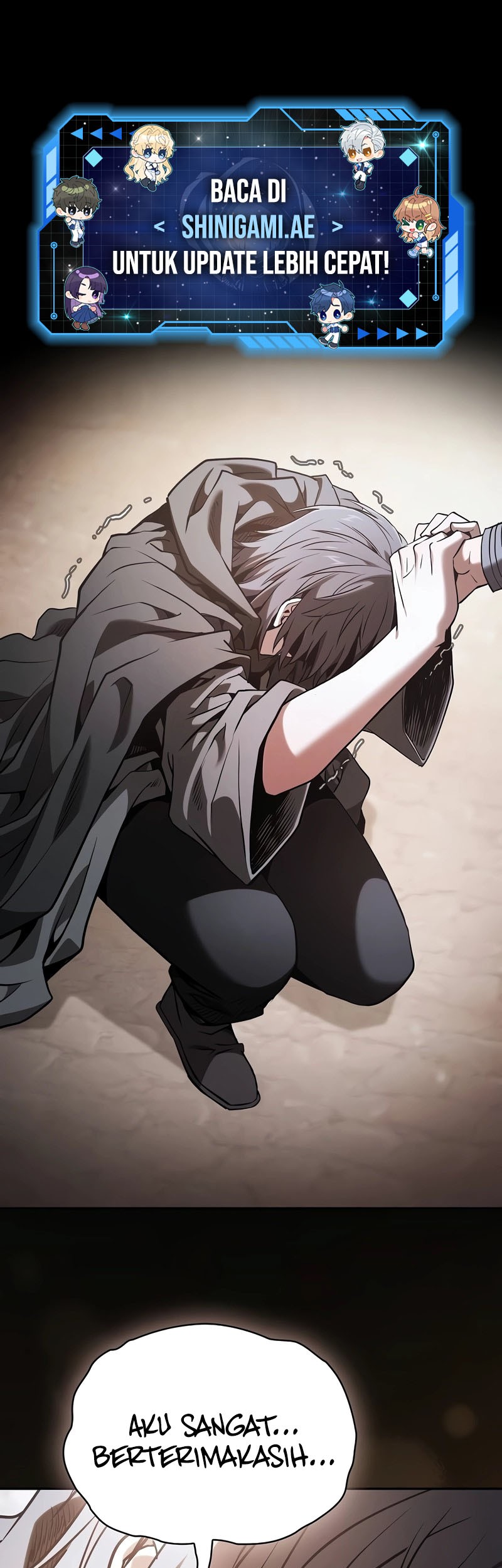 Baca Manhwa Academy’s Genius Swordmaster Chapter 63 Gambar 2