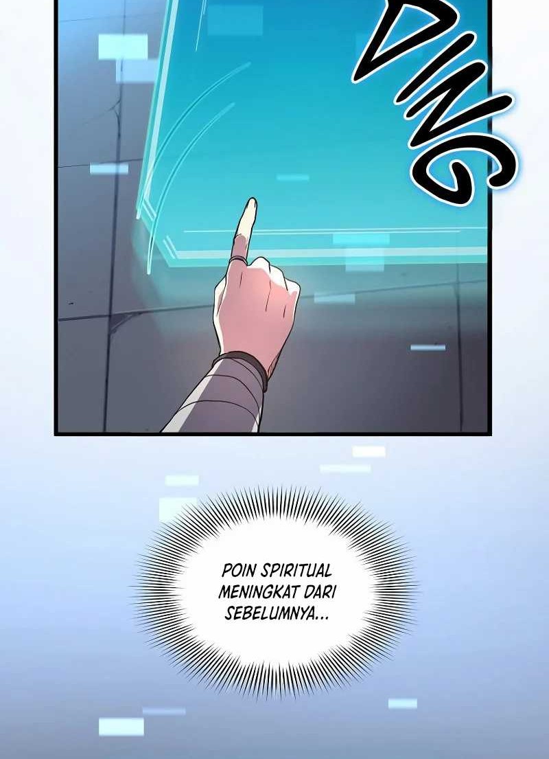 Leveling Up with Skills Chapter 53 Gambar 21