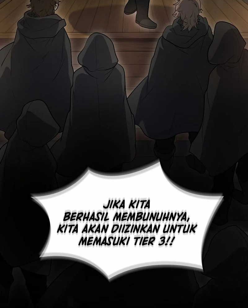 Leveling Up with Skills Chapter 53 Gambar 33