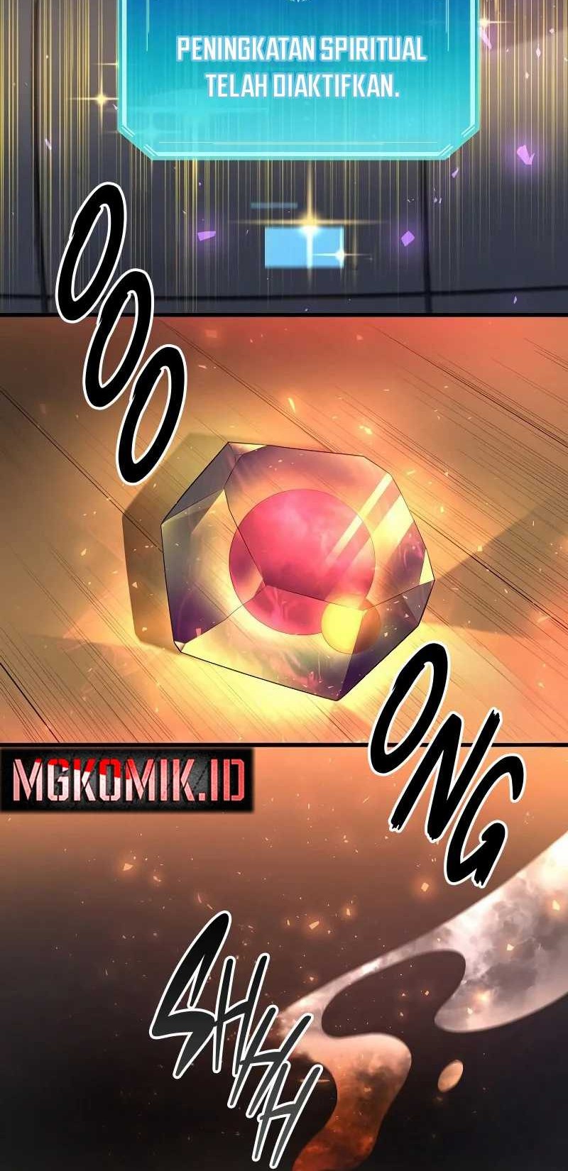 Leveling Up with Skills Chapter 53 Gambar 61