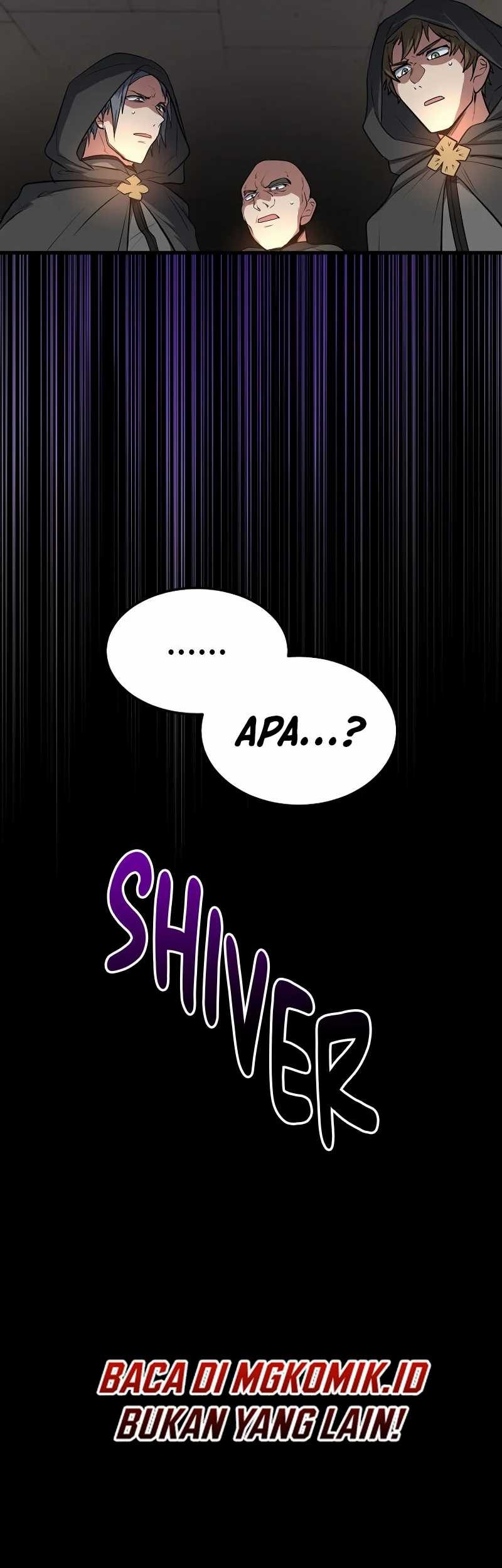 Leveling Up with Skills Chapter 53 Gambar 64