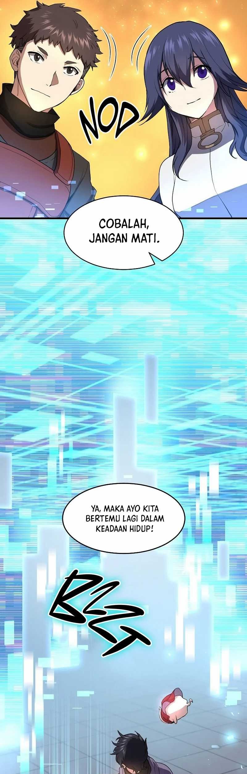 Leveling Up with Skills Chapter 53 Gambar 16