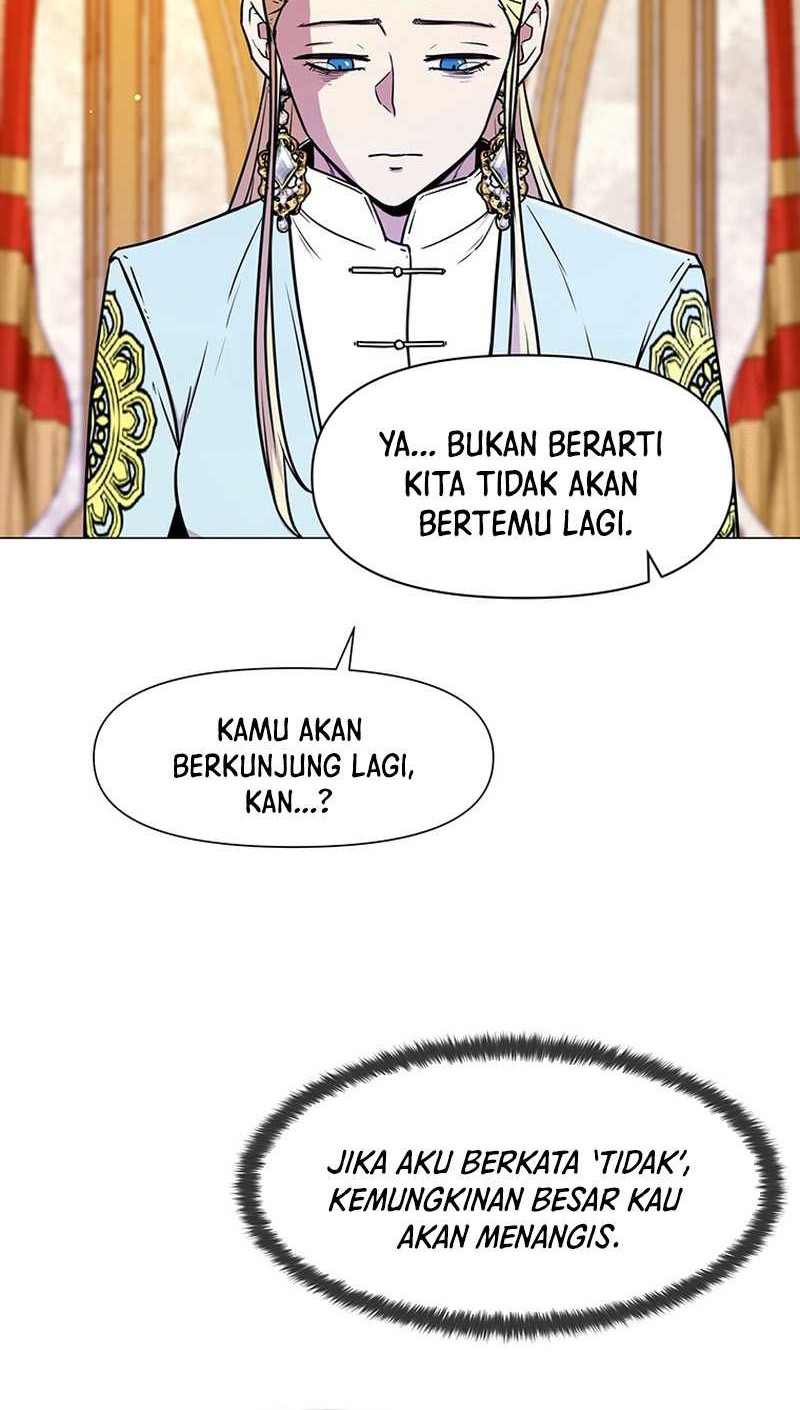 Martial Arts Alone Chapter 43 Gambar 19