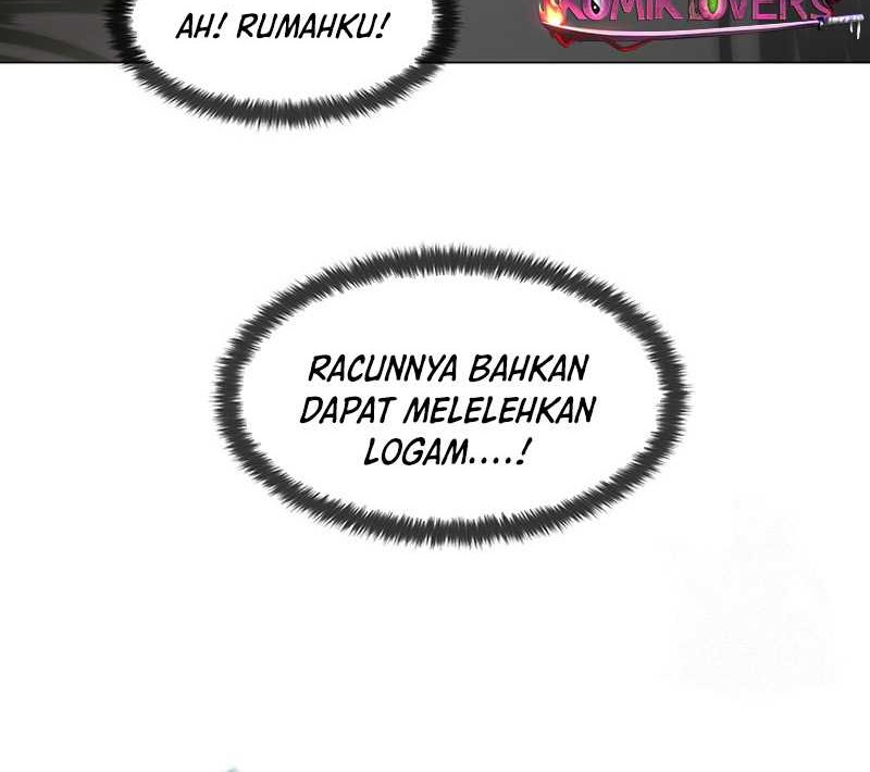 Martial Arts Alone Chapter 43 Gambar 50