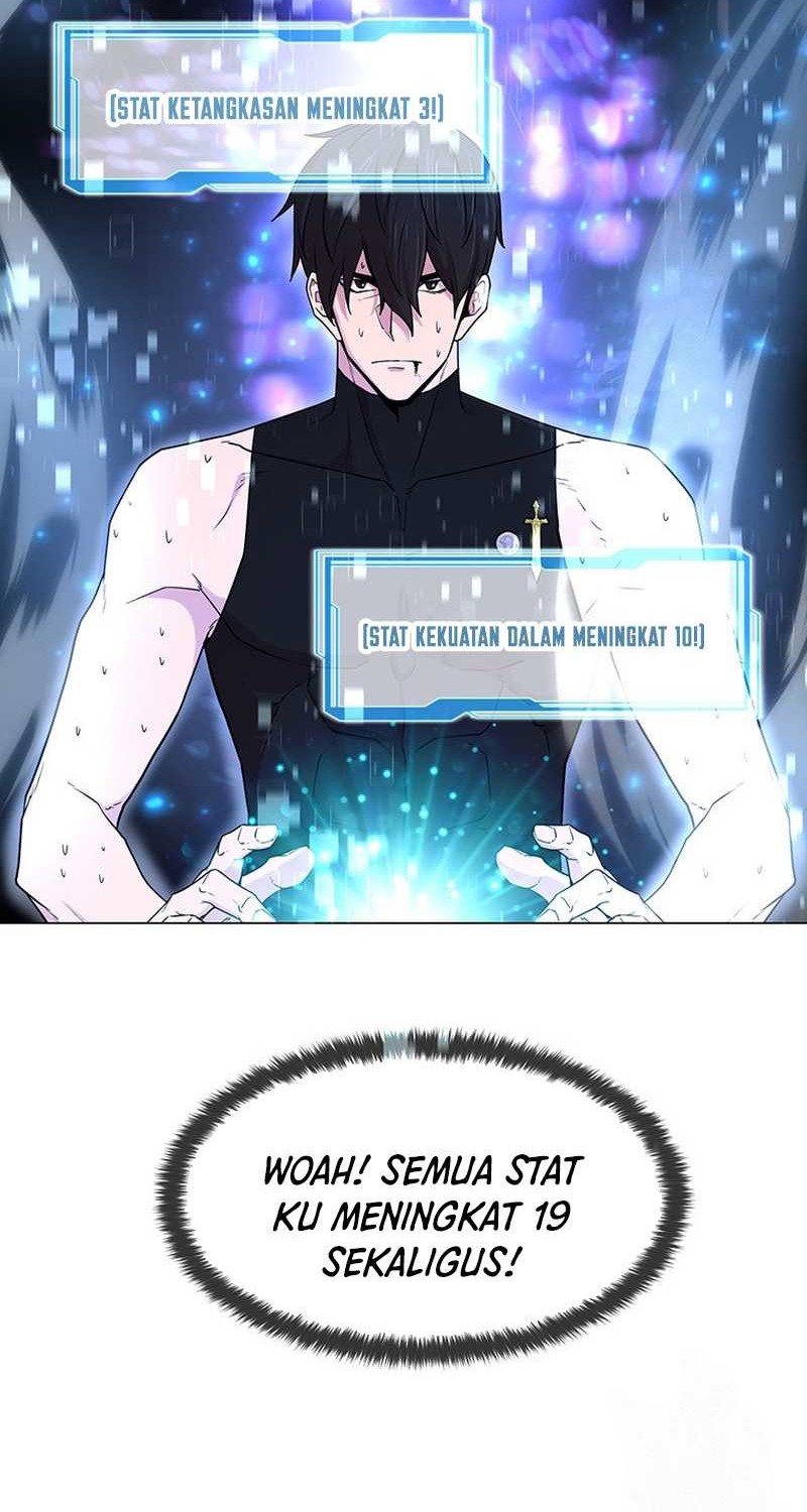 Martial Arts Alone Chapter 43 Gambar 54
