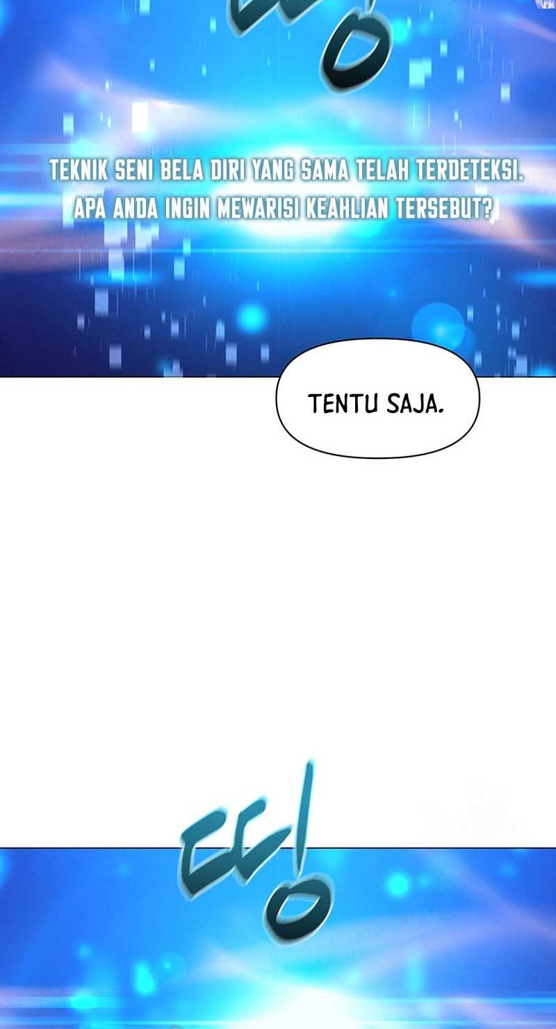 Martial Arts Alone Chapter 43 Gambar 58