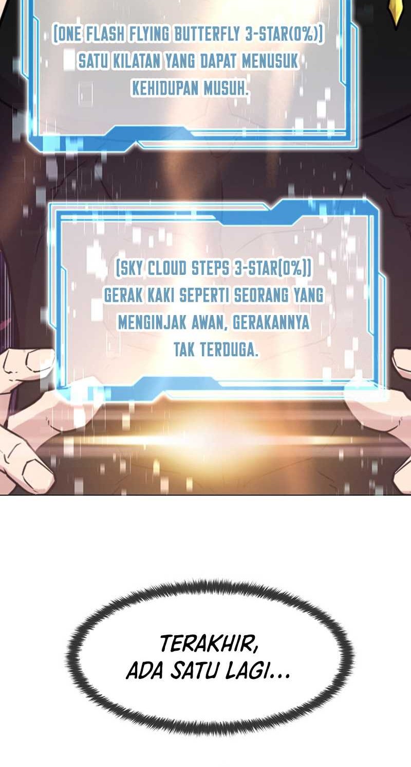 Martial Arts Alone Chapter 43 Gambar 60