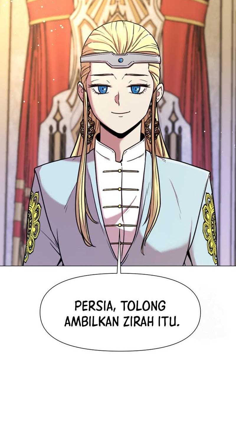 Martial Arts Alone Chapter 43 Gambar 7
