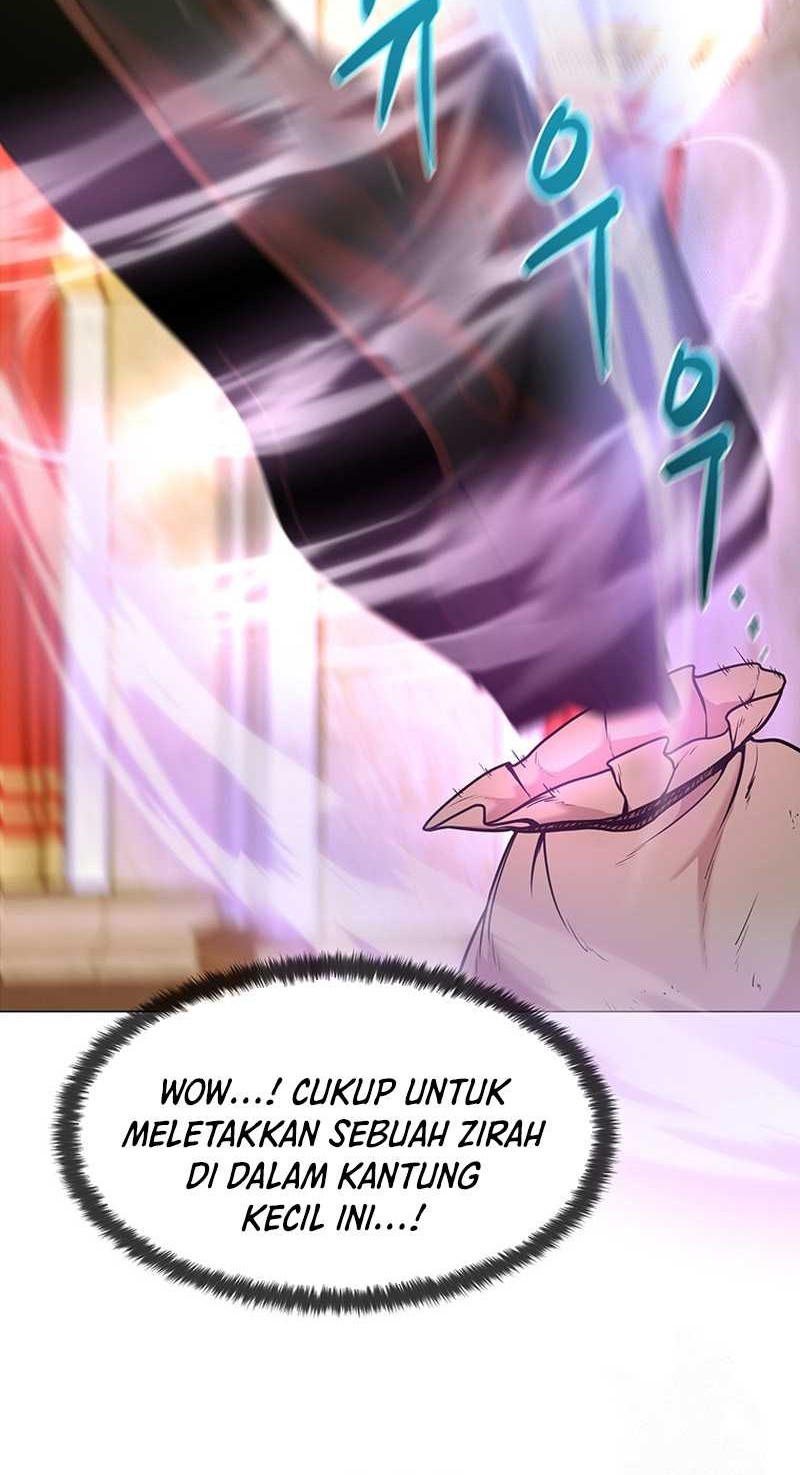 Martial Arts Alone Chapter 43 Gambar 15
