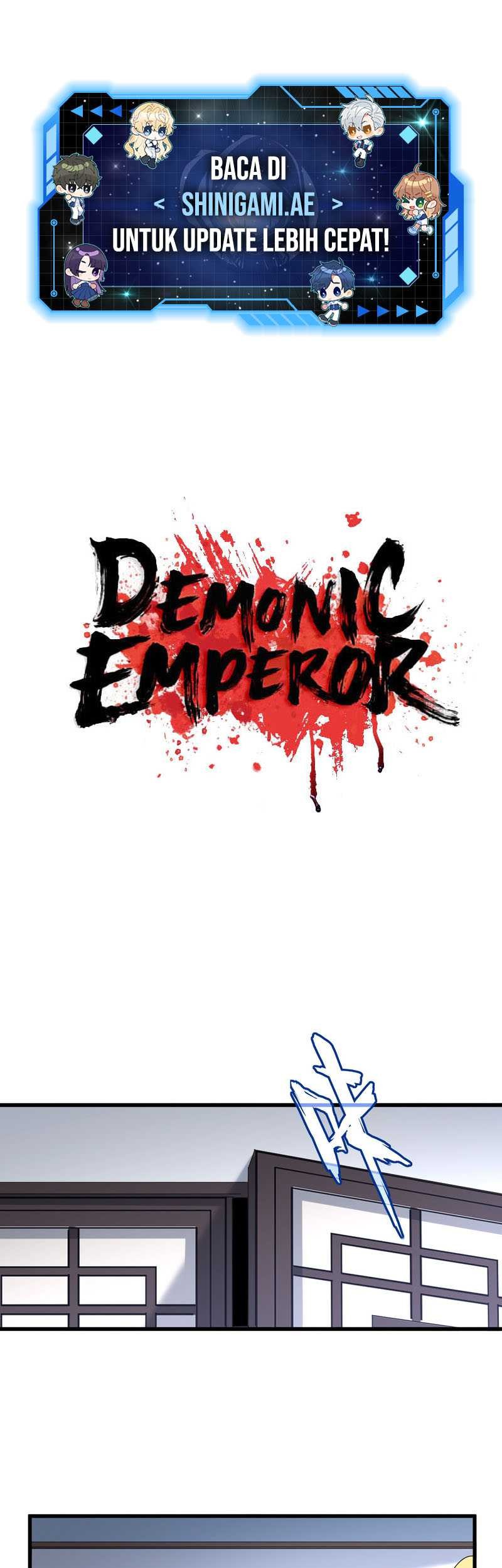 Baca Manhua Magic Emperor Chapter 589 Gambar 2